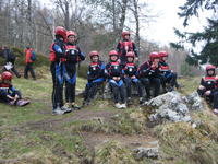GorgeWalking photo