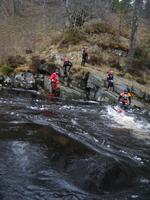 GorgeWalking photo
