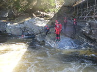 GorgeWalking photo