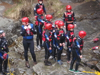 GorgeWalking photo