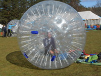 Inflatbles photo