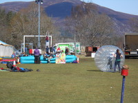 Inflatbles photo