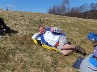 Mountain Boards photo