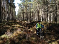 Mountain Biking photo