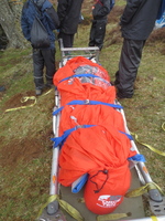 Mountain Rescue photo