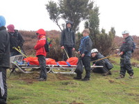 Mountain Rescue photo