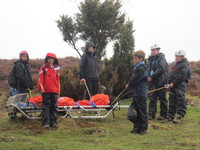 Mountain Rescue photo