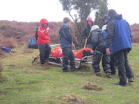 Mountain Rescue photo