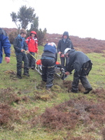 Mountain Rescue photo