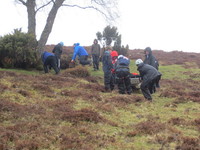 Mountain Rescue photo