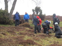 Mountain Rescue photo