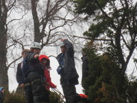 Mountain Rescue photo