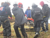 Mountain Rescue photo