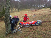 Mountain Rescue photo