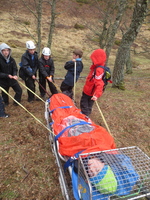 Mountain Rescue photo