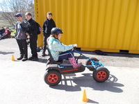 Pedal Cars photo