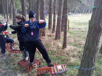 Obstacle Course photo