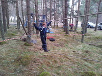 Obstacle Course photo