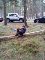 Obstacle Course photo