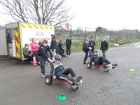 XTrikes photo