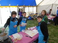 Chef's Challenge photo