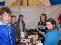 Chef's Challenge photo