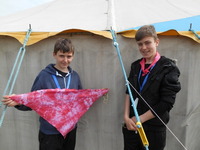 Crafts photo
