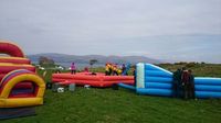 Inflatables photo