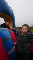 Inflatables photo