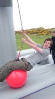 Inflatables photo