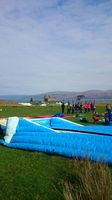 Inflatables photo