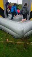 Inflatables photo