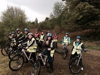 Mountain Biking photo