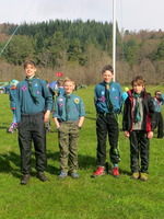 Participants photo