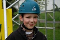 Climbing Wall photo