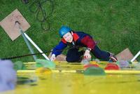 Climbing Wall photo