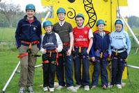 Climbing Wall photo