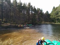 Rafting photo