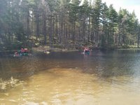 Rafting photo
