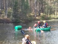 Rafting photo