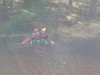 Rafting photo