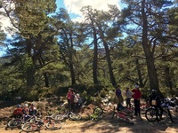 Mountain Biking photo