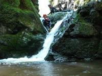 Gorge Walk photo
