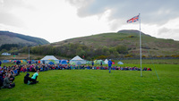 Scouts Own / Wide Game photo