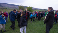 Scouts Own / Wide Game photo