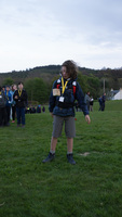 Scouts Own / Wide Game photo