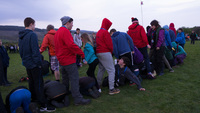 Scouts Own / Wide Game photo