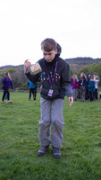 Scouts Own / Wide Game photo