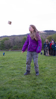 Scouts Own / Wide Game photo