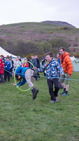 Scouts Own / Wide Game photo